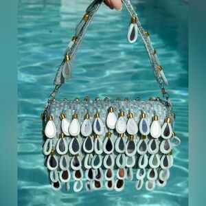 Mira bag - Toshi NWT